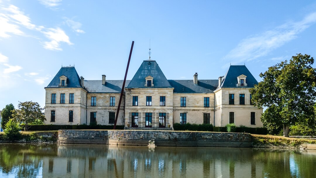 Printemps des Château en Médoc