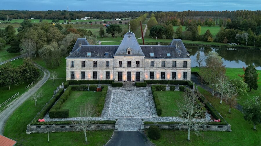 Printemps des Château en Médoc - Photo 2