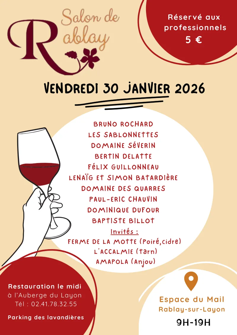 Le Salon de Rablay - Photo 3