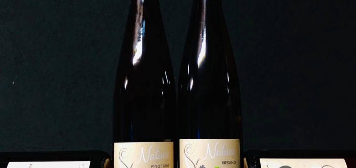 Rencontre des vignerons - Photo 1