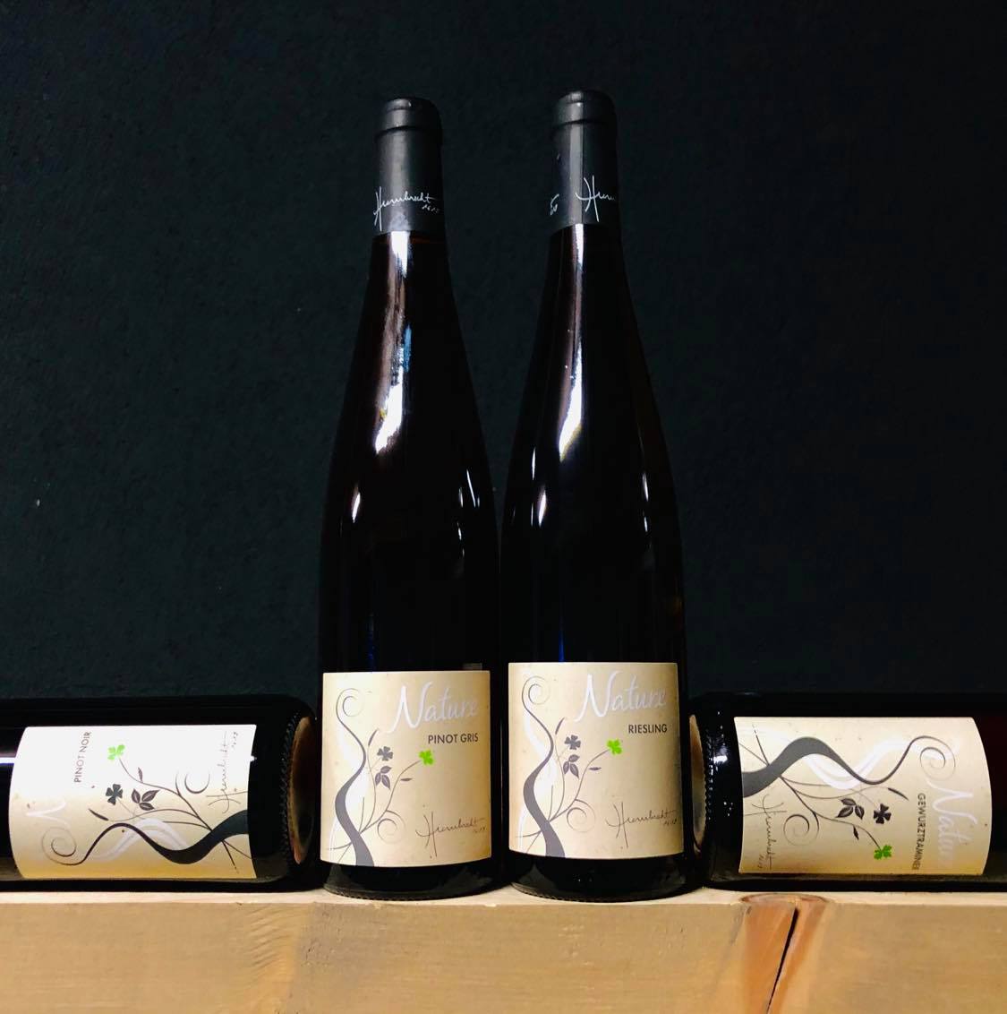 Rencontre des vignerons - Photo 2