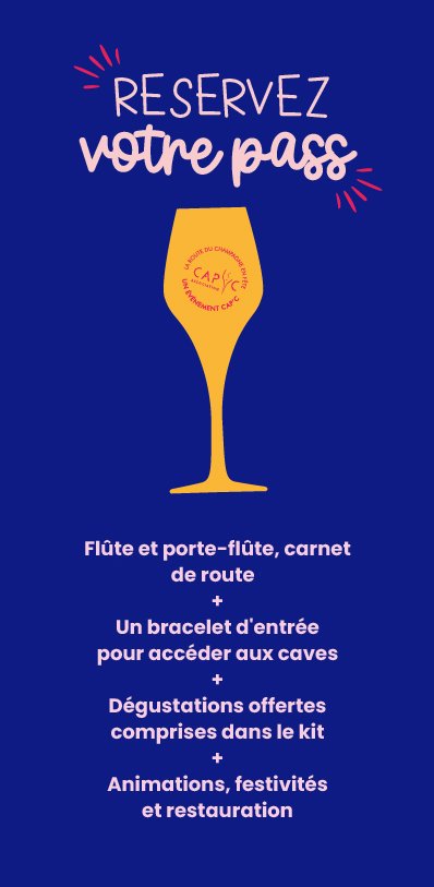 Route du Champagne en Fête - Photo 4