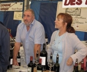 Salon Saint-Vincent du vin et du fromage - Photo 2