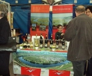 Salon Saint-Vincent du vin et du fromage - Photo 3