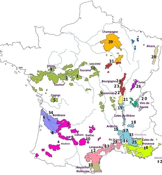 Salon des vins de Saint-Denis-lès-Bourg - Photo 5