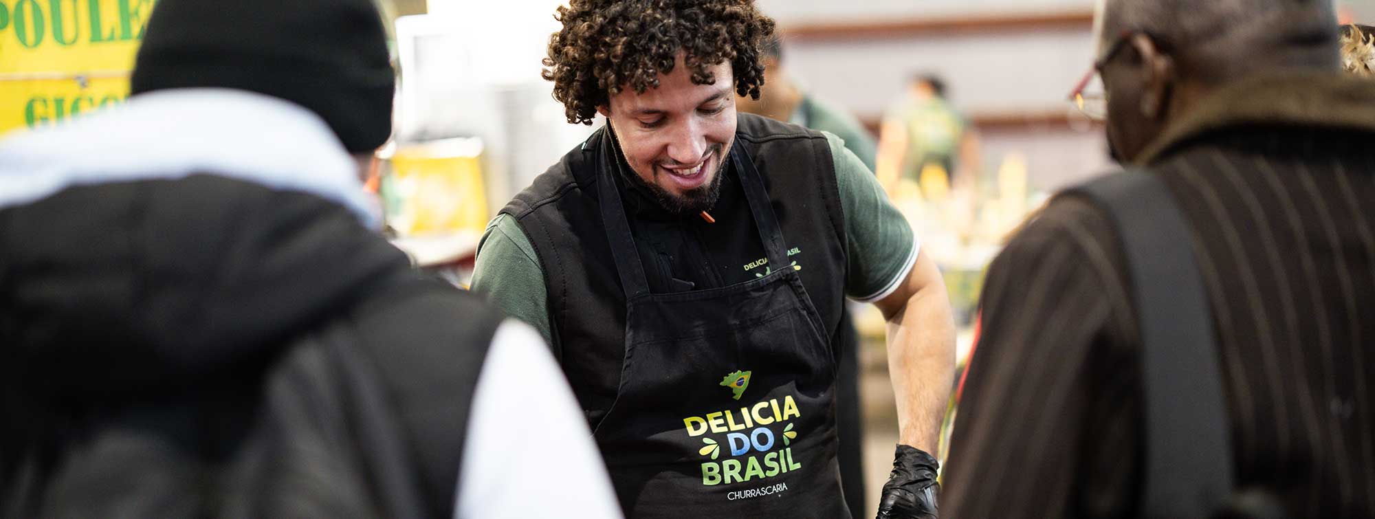 Salon International de l'Agriculture