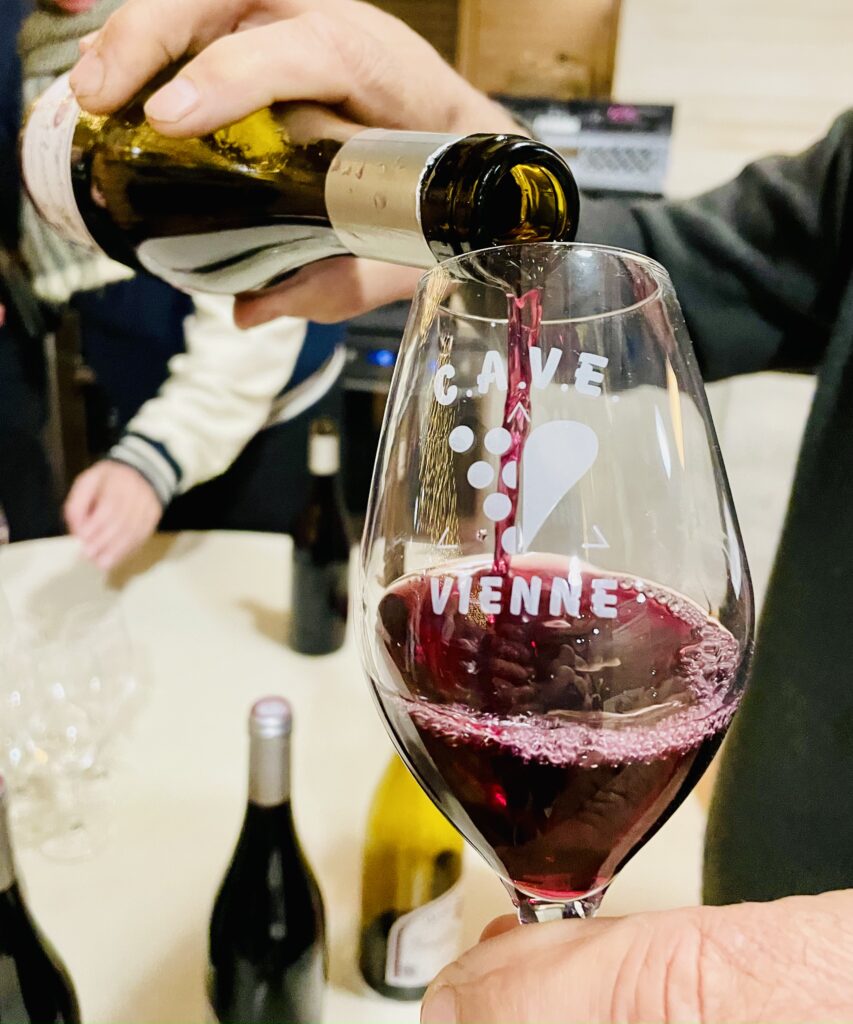 Salon Intervin de Vienne - Photo 5