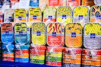 Salon Mer & Vigne Automne Paris - Photo 2