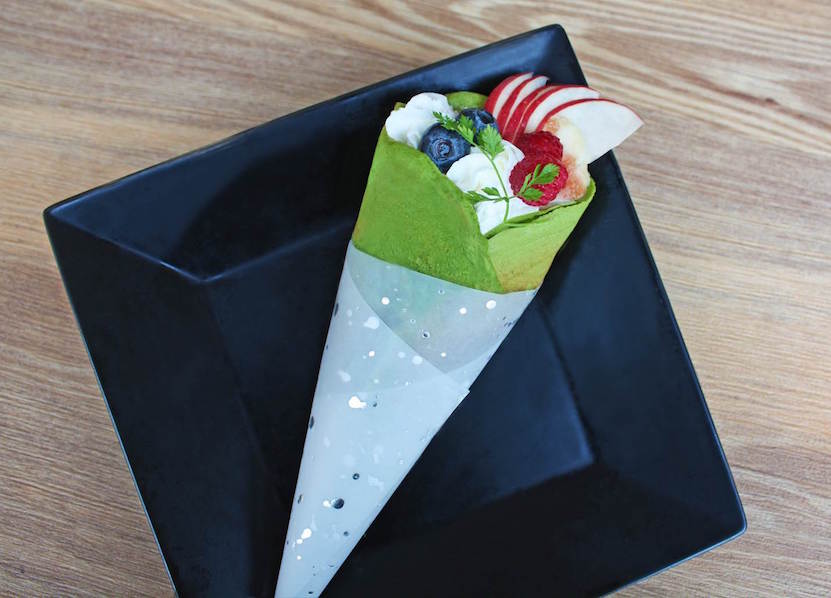 Salon Saveurs des Plaisirs Gourmands - Photo 2