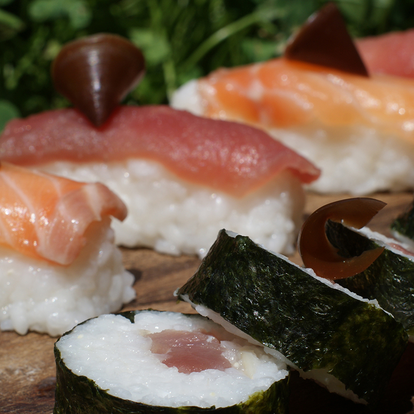 Salon Saveurs des Plaisirs Gourmands - Photo 5