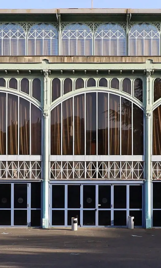 Salon des Vignerons Indépendants Baltard - Photo 3