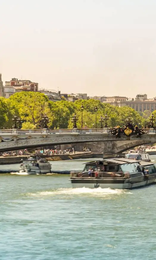 Salon des Vignerons Indépendants de Paris Champerret - Photo 3