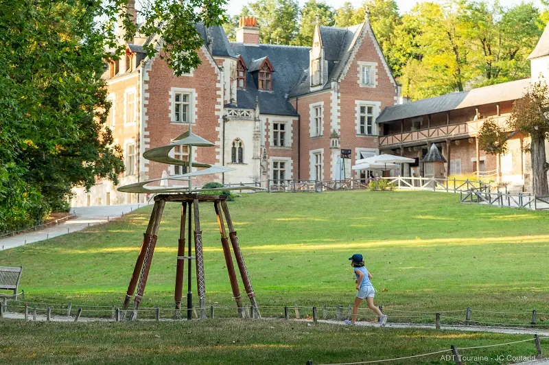 Salon des Vins d'Amboise