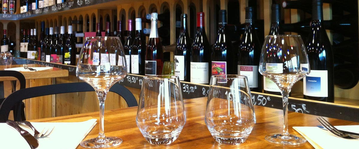 Salon Vins d'Azur Nice - Photo 4