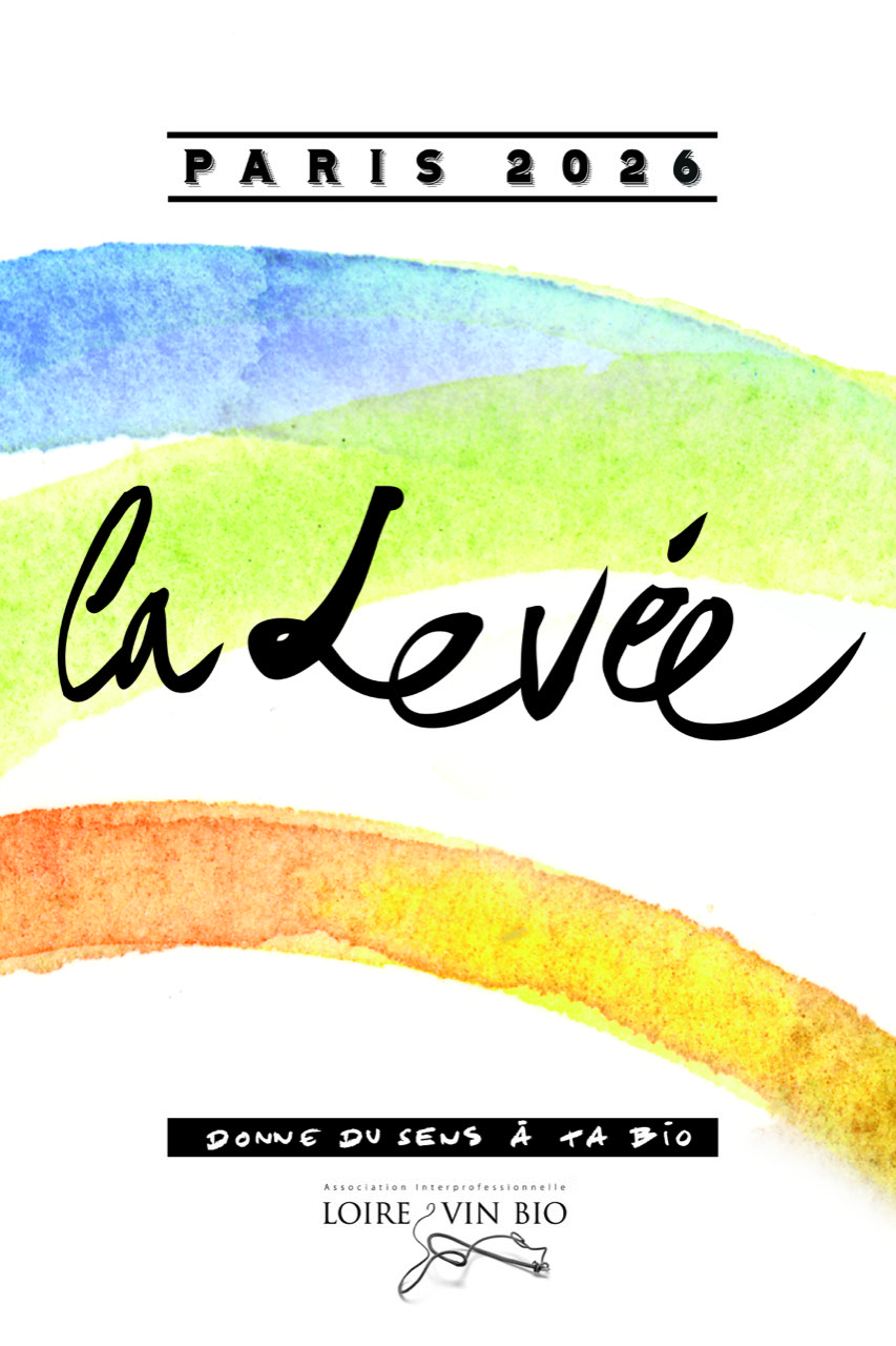 Salon des Vins Bio & Biodynamiques Paris