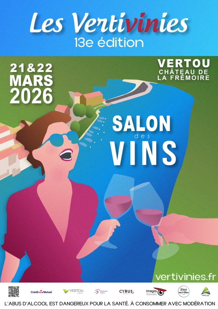 Salon des Vins de Nantes