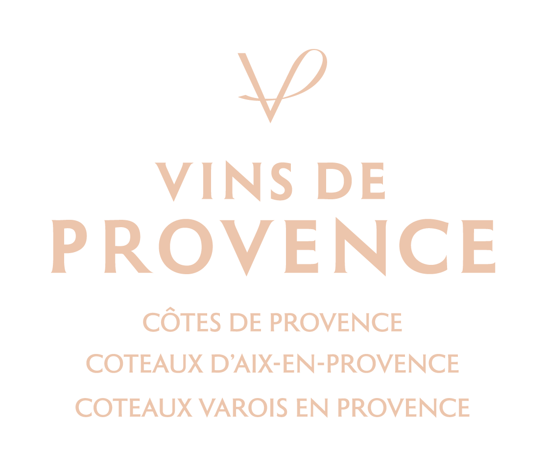 Logo Salon des Vins de Provence à Brignoles
