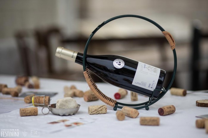 Salon des Vins de Saumur