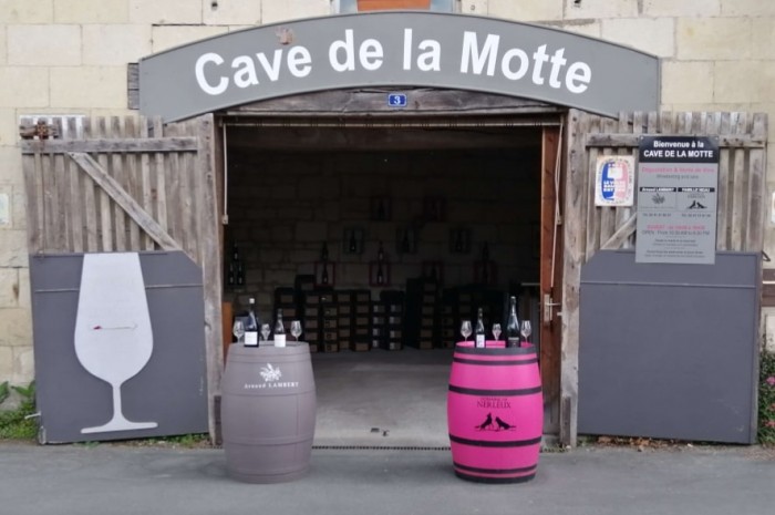 Salon des Vins de Saumur - Photo 5