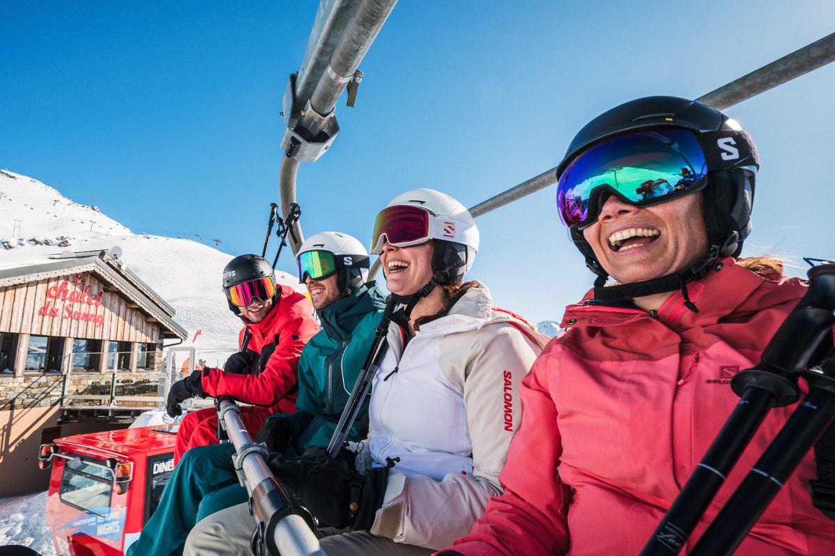 Semaine des Vignerons Les Menuires