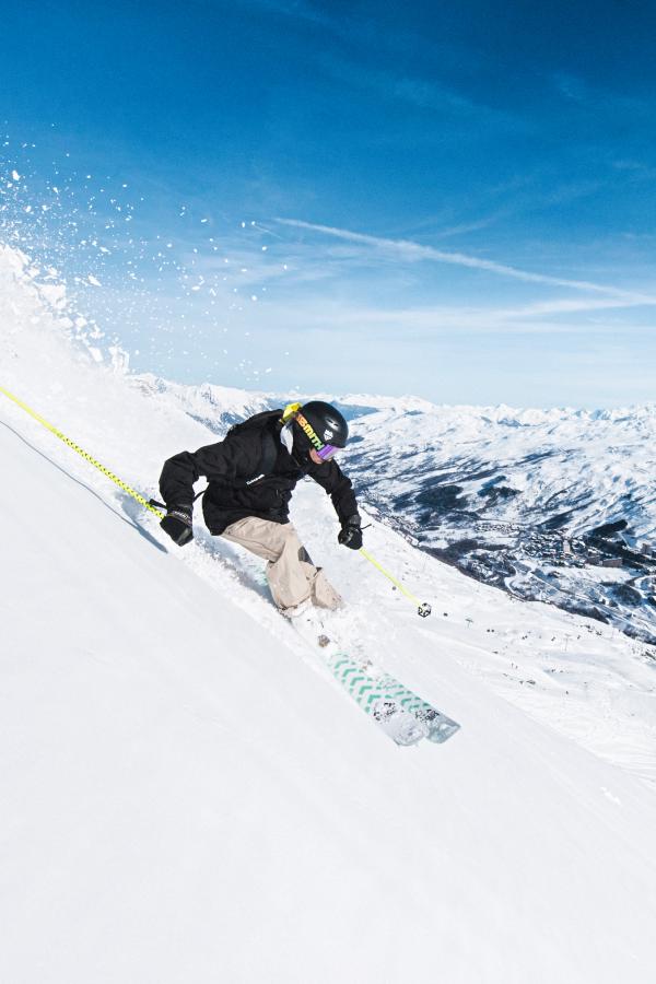 Semaine des Vignerons Les Menuires - Photo 2