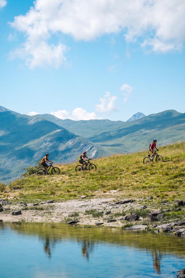 Semaine des Vignerons Les Menuires - Photo 3