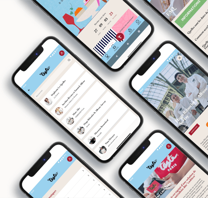 Taste of Paris - Photo 4