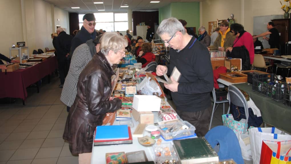 Salon toutes collections - Photo 2