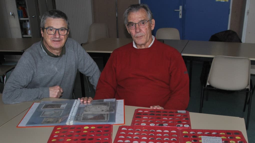 Salon toutes collections - Photo 3