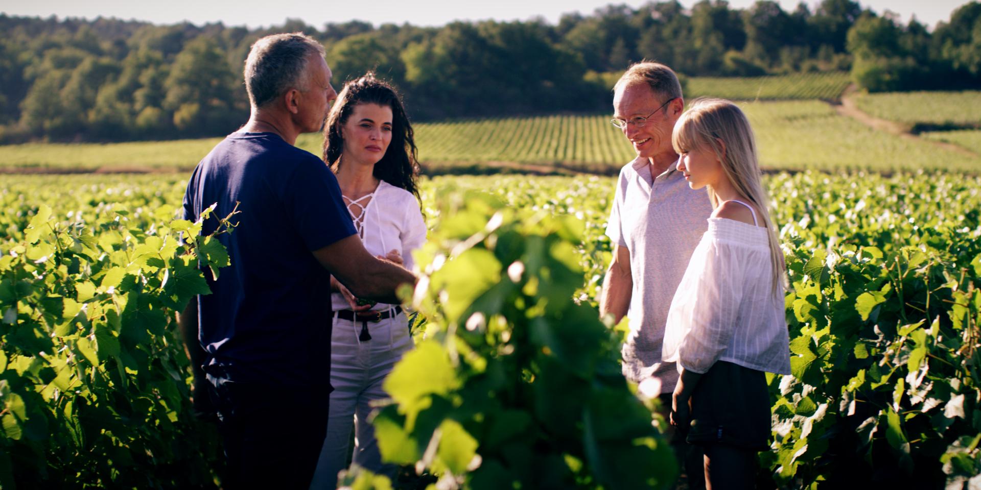 Les Trois Glorieuses de Bourgogne - Photo 5