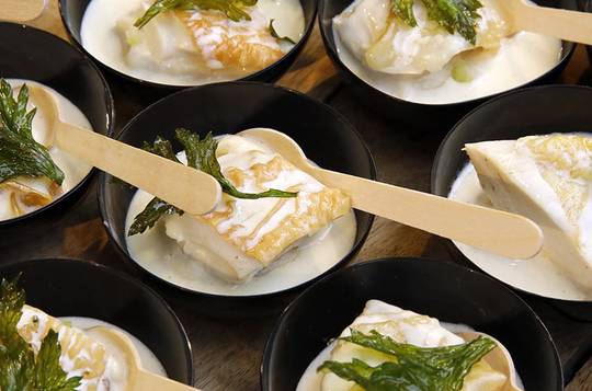 Salon Truffe, Vin & Chocolat - Photo 3