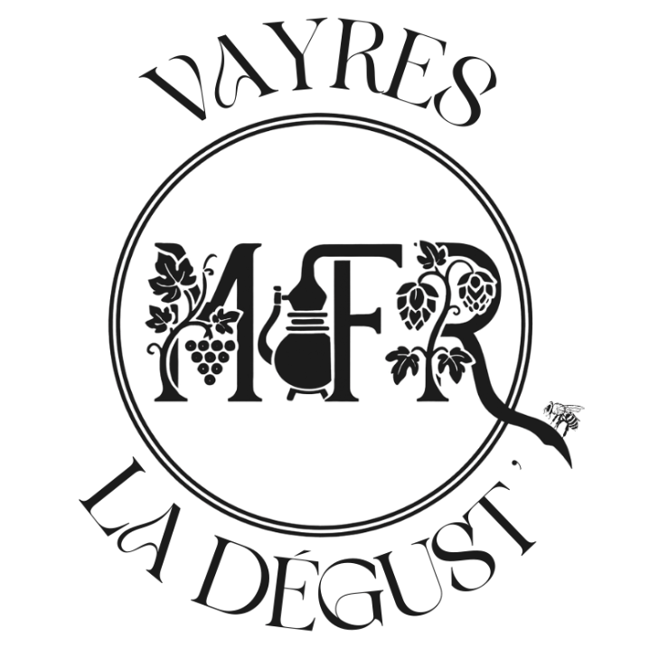 Logo Vayres la Dégust’