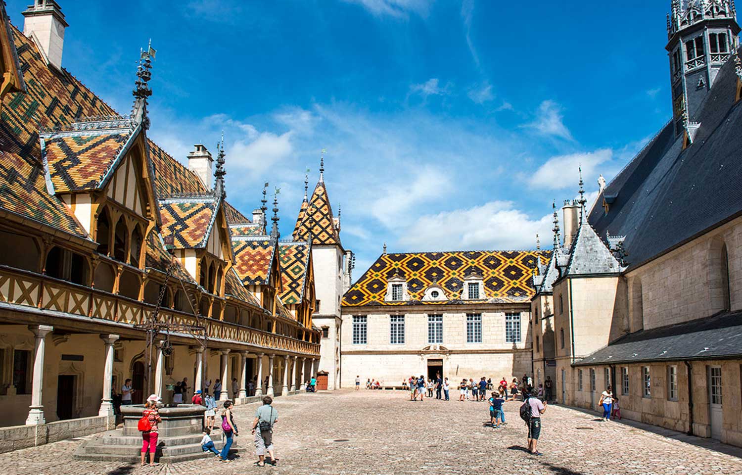 Vente des Vins des Hospices de Beaune - Photo 4