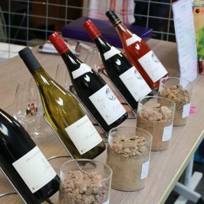 Salon des Vignerons à Calais - Photo 2