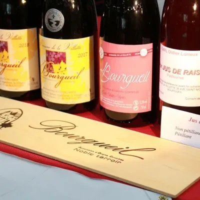 Salon des Vignerons à Calais - Photo 4