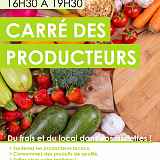 36e Salon des vignerons indépendants de Bourgogne et du Jura - Photo 1