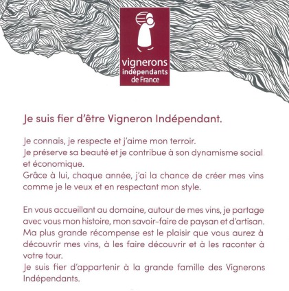 Salon des Vignerons Indépendants de Bourgogne et du Jura - Photo 3
