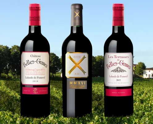 14ème Salon des Vignerons Indépendants de NOGENT-SUR-MARNE - Photo 1