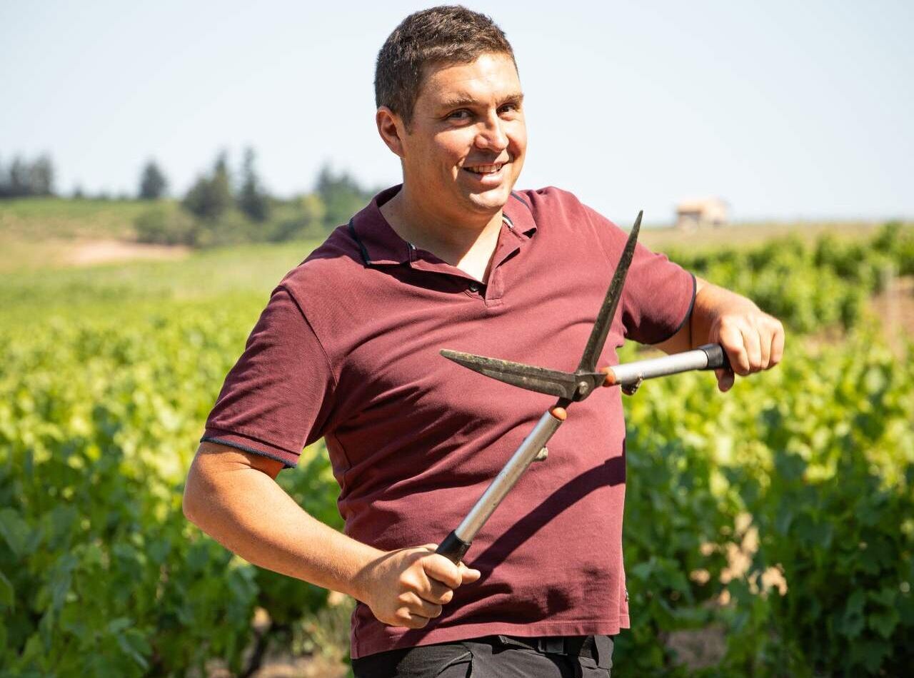 Foire des Vignerons de Saint-Gilles - Photo 2