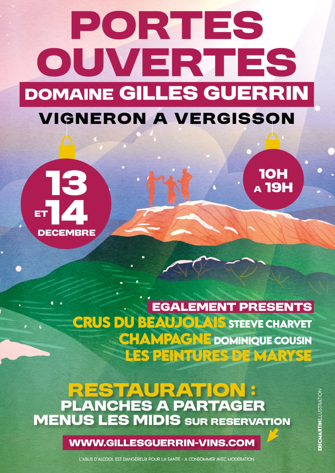 Foire des Vignerons de Saint-Gilles - Photo 5