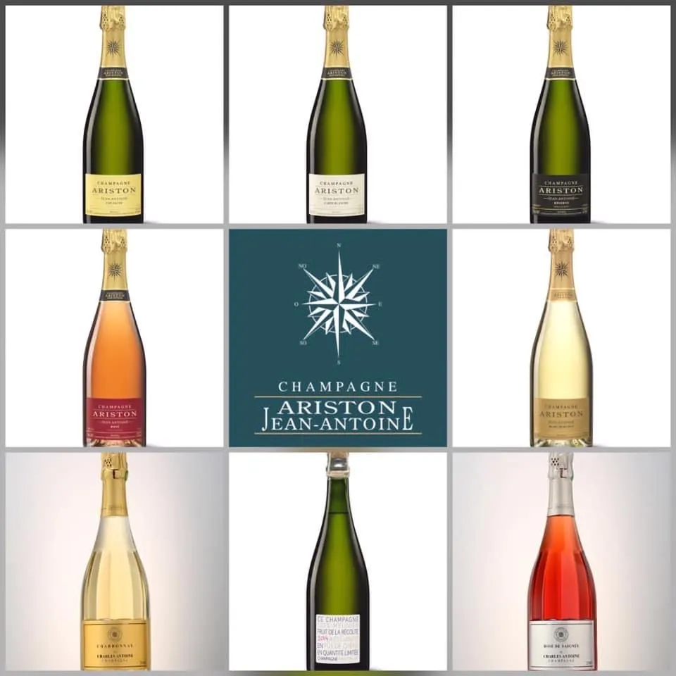 Salon des Vignerons et du Terroir - Photo 5