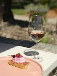 Vignes Vins Randos Val de Loire