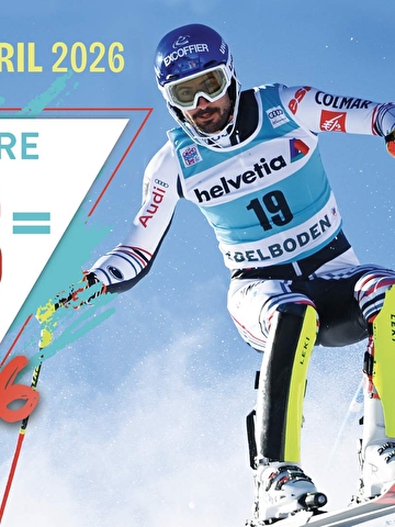 Salon Vin'Altitude - Photo 1