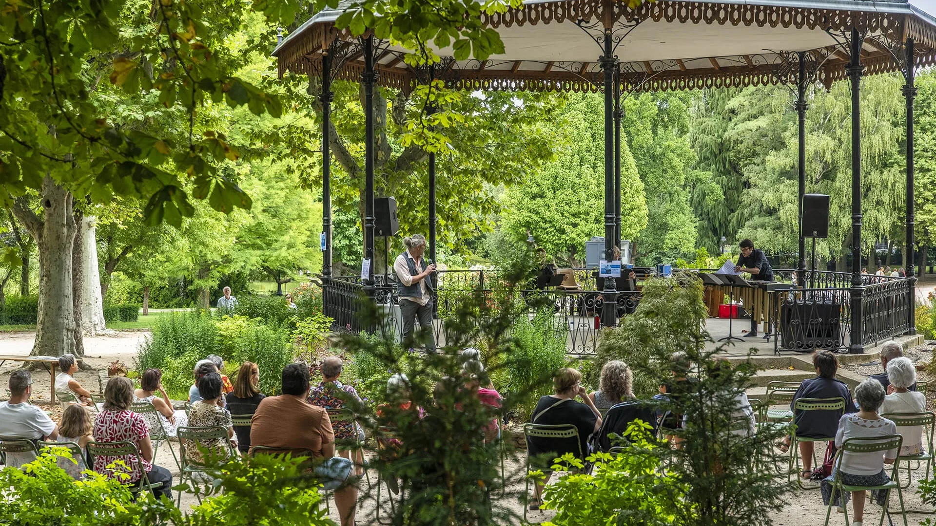 Salon Vin & Chocolat