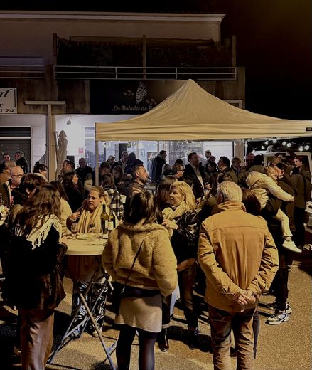 Le vin en grand format