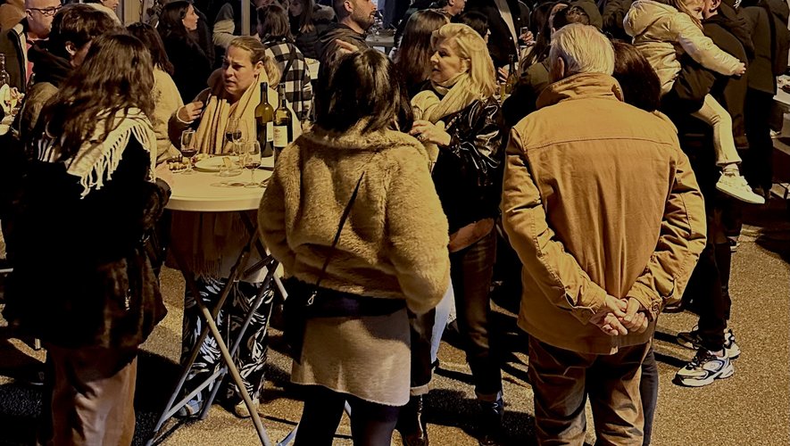 Le vin en grand format - Photo 2