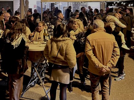 Le vin en grand format - Photo 3