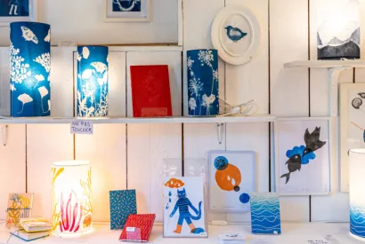 Salon du vin organisé par Cave du port