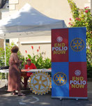 Salon du vin et des produits du terroir (Rotary Club de Magny-en-Vexin) - Photo 2