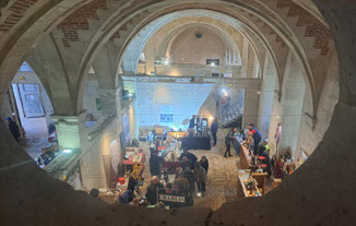 Salon du vin et des produits du terroir (Rotary Club de Magny-en-Vexin) - Photo 5